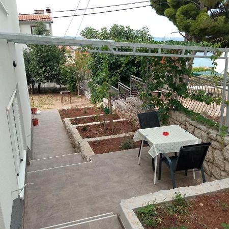 Apartmani Jure Peric Duće Exterior foto