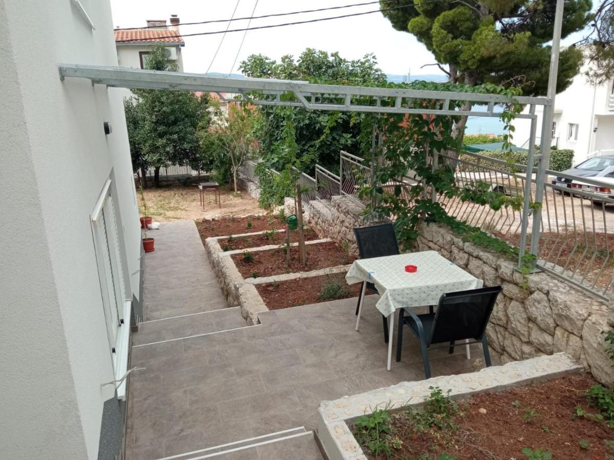 Apartmani Jure Peric Duće Exterior foto